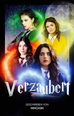 Verzaubert¹ | Harry Potter cover