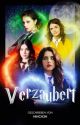 Verzaubert¹ | Harry Potter by Ninch3n