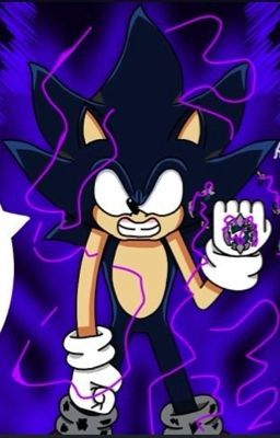 How Dark Sonic could've worked in Sonic Prime Season 3 cover