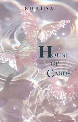 House of cards ( New Version) cover