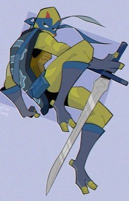 Rottmnt Leo x reader cover