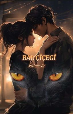 BAL ÇİÇEĞİ  18 cover