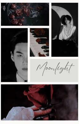 Moonlight: Yoonmin cover