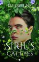 Cat Eyes: Sirius [Book 1] by MhavelN