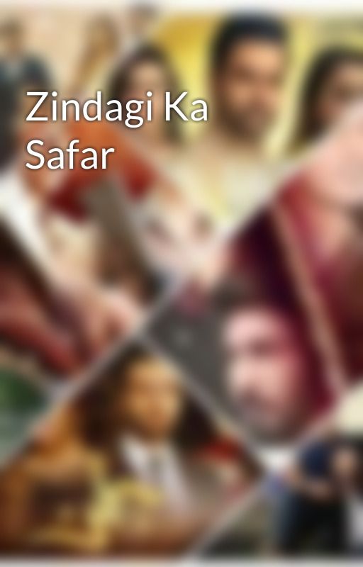 Zindagi Ka Safar  by PakistaniDramasFF1