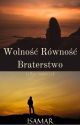 Wolność Równość Braterstwo (albo śmierć) || dramione || ZAKOŃCZONE by najs_is