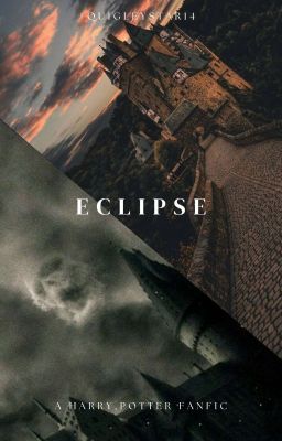 Eclipse| Harry Potter fanfiction cover