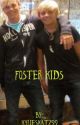 Foster Kids by kylieskatz22