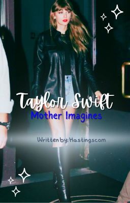 Taylor Swift - Mother Imagines (GxG P) cover