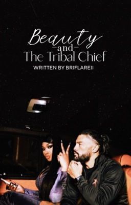 Beauty and the Tribal Chief cover