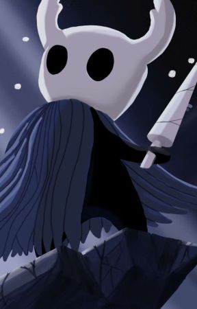 A new life...? (MHA x Hollow Knight! Reader) by TheExplosiveAss