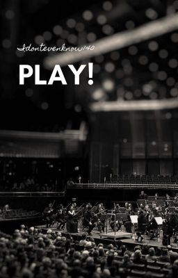 Play! cover