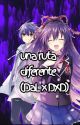 Una Ruta Diferente (DXD X DATE A LIVE) by ValtCCXR