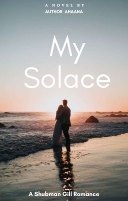 My Solace cover