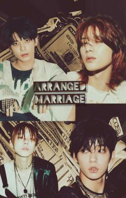 Arr♡nge Marriage / Yeonbin X taegyu cover