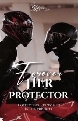 Forever Her Protector cover