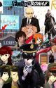 Persona 5 Royal Commentary: FUNNYSONA by dumbassperson