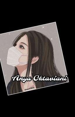 Anya Oktaviani (SLOW UP)  cover