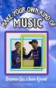 Make your own kind of Music | A Shubman Gill x Ishan Kishan Fanfiction by notajoke77