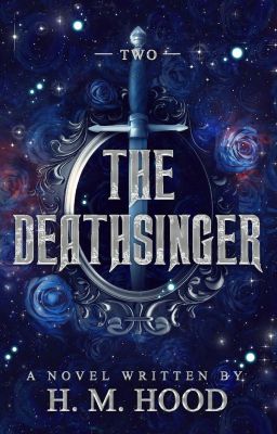 The Deathsinger: Book 2 cover