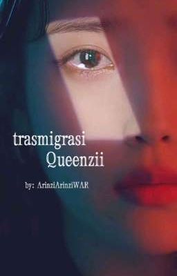 Transmigrasi Queenzii cover