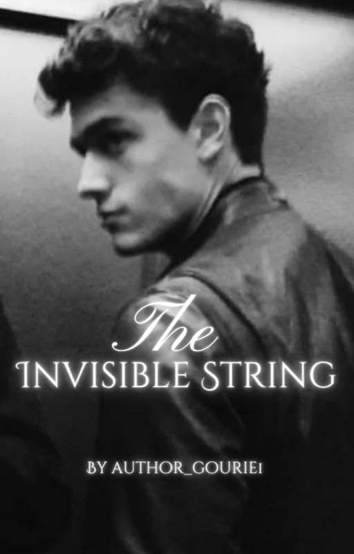 The Invisible String  by author_gourie1