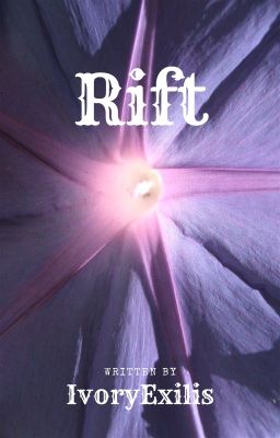 Rift cover