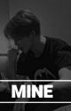 MINE (Completed) by BTS_ot7_1182