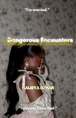 Dangerous Encounters cover