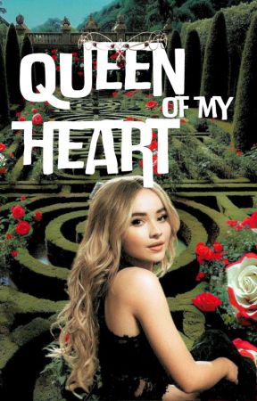 Queen of My Heart by Books_and_coffee44