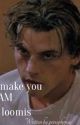 I can make you SCREAM~ billy loomis. by persephgray