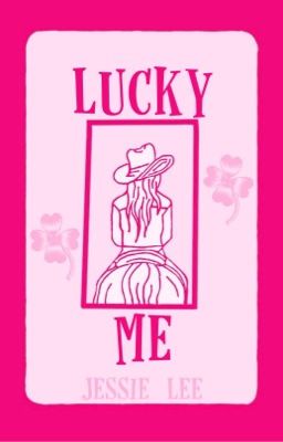 Lucky Me cover