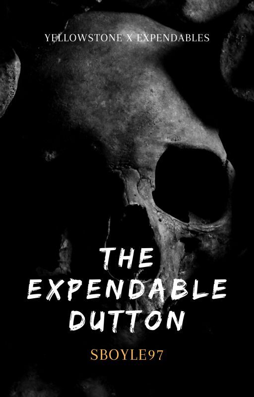 The Expendable Dutton by Sboyle97