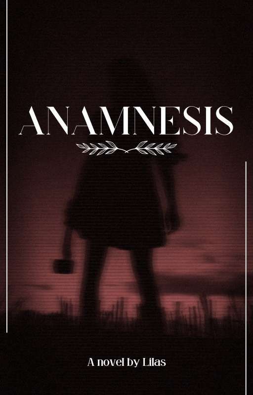 Anamnesis by lilashuh13