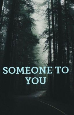 someone to you, supernatural [ 1 ] cover