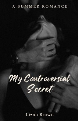 My Controversial Secret cover