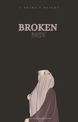 Broken Bride  cover