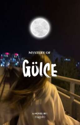 GÜLCE cover