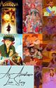 An Anastasia Love Story by Zai-G100