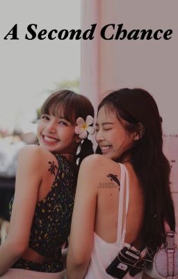 A Second Chance (Jenlisa) cover