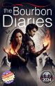 The Bourbon Diaries ✢ The Vampire Diaries FanFiction ✢ TVD FanFic ✢ TVDU FanFic by wattskerrylou