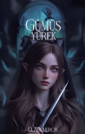 Gümüş Yürek by samimiokur