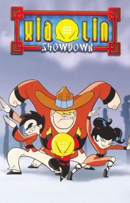 Xiaolin Showdown Various x Fem Oc cover