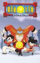 Xiaolin Showdown Various x Fem Oc by JessicaMGarcia4