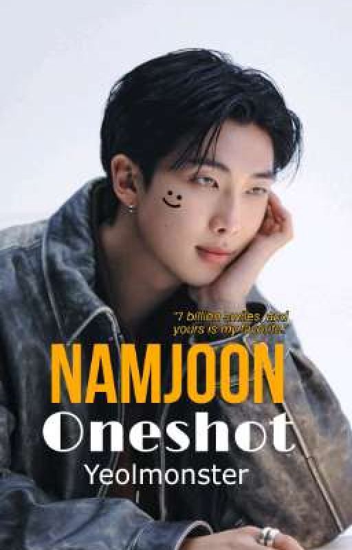 Namjoon Oneshots by Yeolbackup