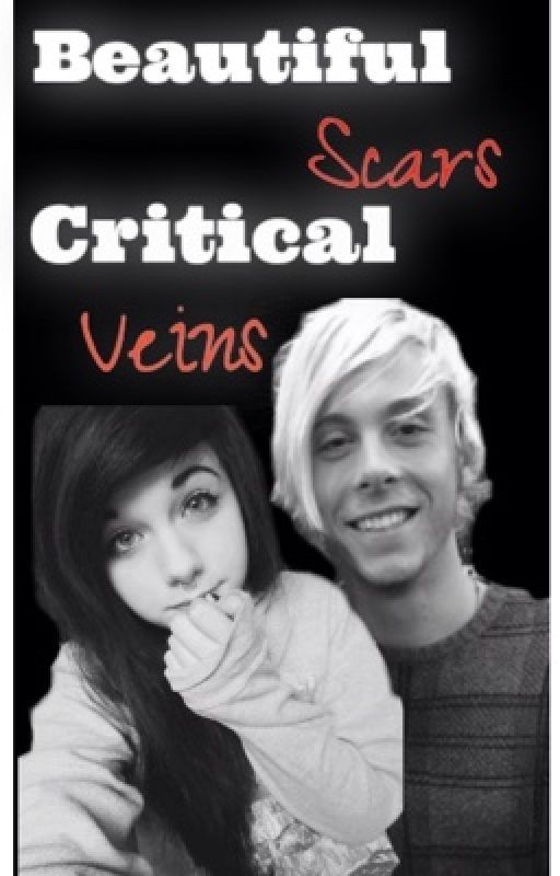 Beautiful Scars; Critical Veins by piercetheblacksirxns