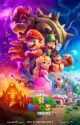 The Super Mario Bros. Movie X Reader  by Multiplefandomsgirl