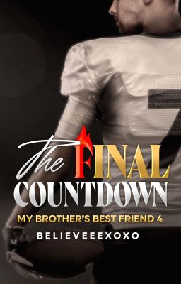 The Final Countdown cover