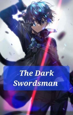 The Eminence in Shadow: The Dark Swordsman cover