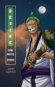 Desire [Zoro x Reader] One Piece Fanfiction by MoonEquation